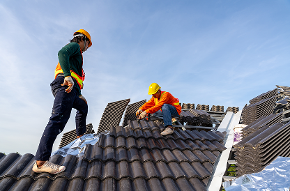 Stay Informed with  Our Latest   Roofing Blogs - 金年会1