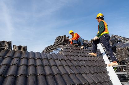Stay Informed with  Our Latest   Roofing Blogs - 金年会1