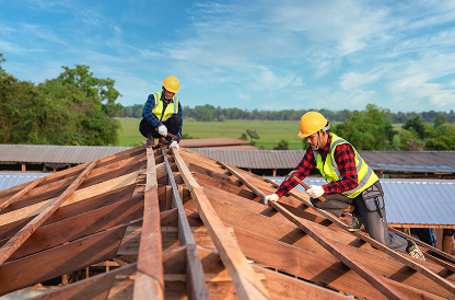 Stay Informed with  Our Latest   Roofing Blogs - 金年会1