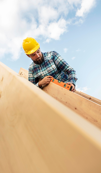 Why Homeowners & Businesses Trust Us for Roofing
            - 金年会1