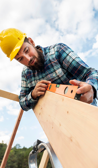 Why Homeowners & Businesses Trust Us for Roofing
            - 金年会1