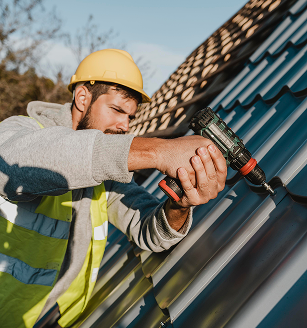 Comprehensive Roofing Services for Homes & Businesses - 金年会1