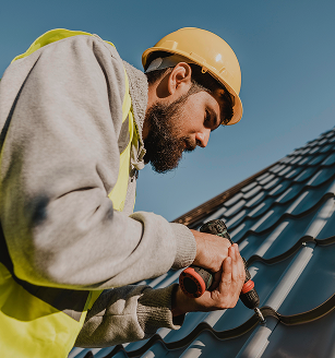 Comprehensive Roofing Services for Homes & Businesses - 金年会1